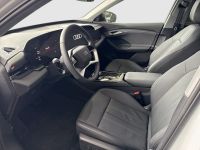 Audi Q6 e-tron - Vorschau Bild 11