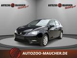 Seat Ibiza Lim. Stylance / Style KLIMA/ALU