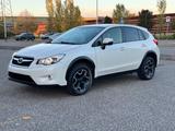 Subaru XV 2.0D-S Exclusive AWD Boxer Diesel 147c - Subaru XV Exclusive mit Diesel-Antrieb