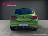 Opel Corsa EDITION ECOFLEX 101 PS ( *WINTER-PAKET* ) - Opel Corsa mit Anhängerkupplung