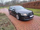 Audi a6 Avant 4,2 quatro S-LINE (Lesen) - Audi A6: Quatro