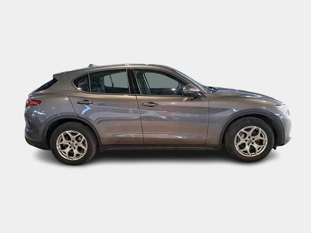 Alfa Romeo ALFA ROMEO STELVIO 2.2 Turbo Diesel 190CV AT8 Q4