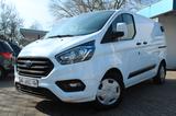 Ford Transit Custom Kasten 340 L1 * Kamera *DAB*Klima - Ford Transit Gebrauchtwagen in Bochum