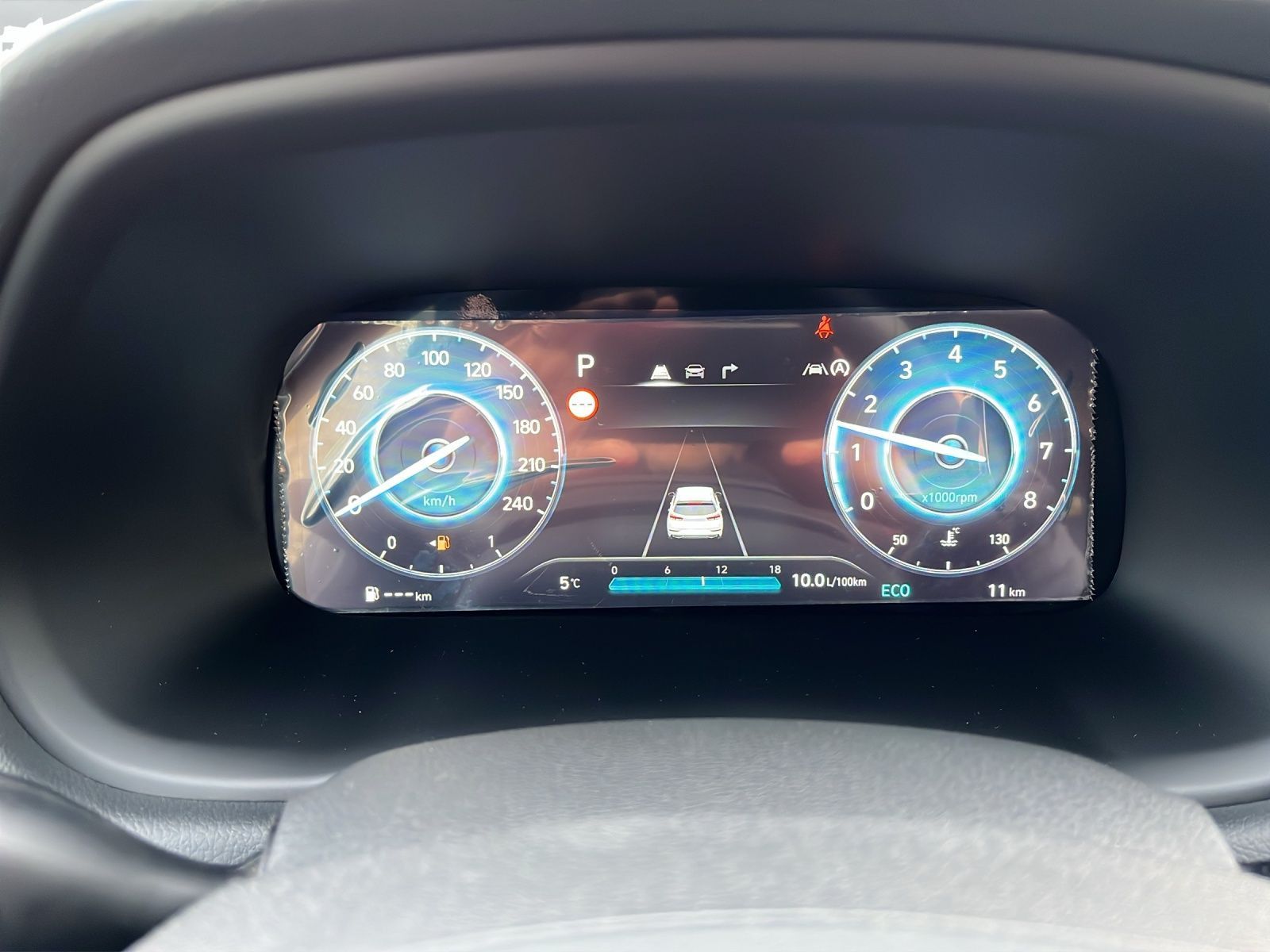 Hyundai i30 – Bild 12