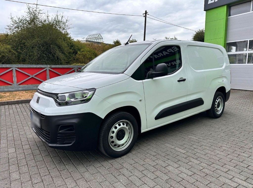 Image of Fiat Doblo