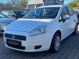 Fiat Grande Punto 1.4*KLIMA*TÜV NEU - Fiat Grande Punto in Duisburg