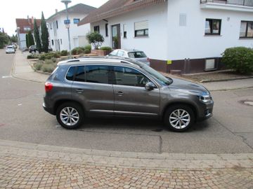 Volkswagen Tiguan - 4