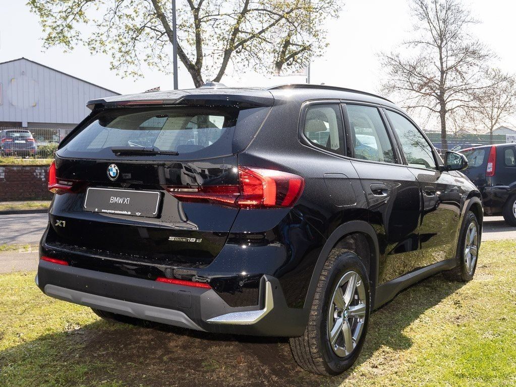 BMW X1 - Bild 2
