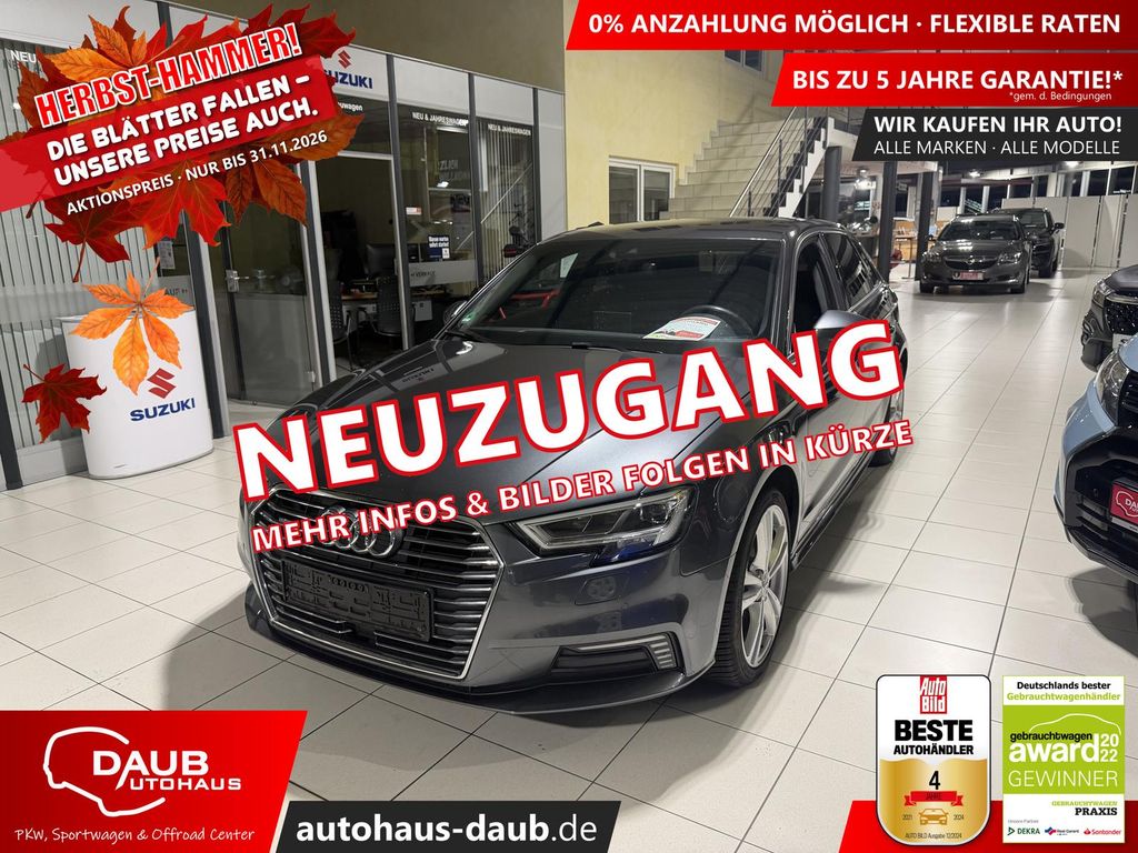 Image of Audi A3