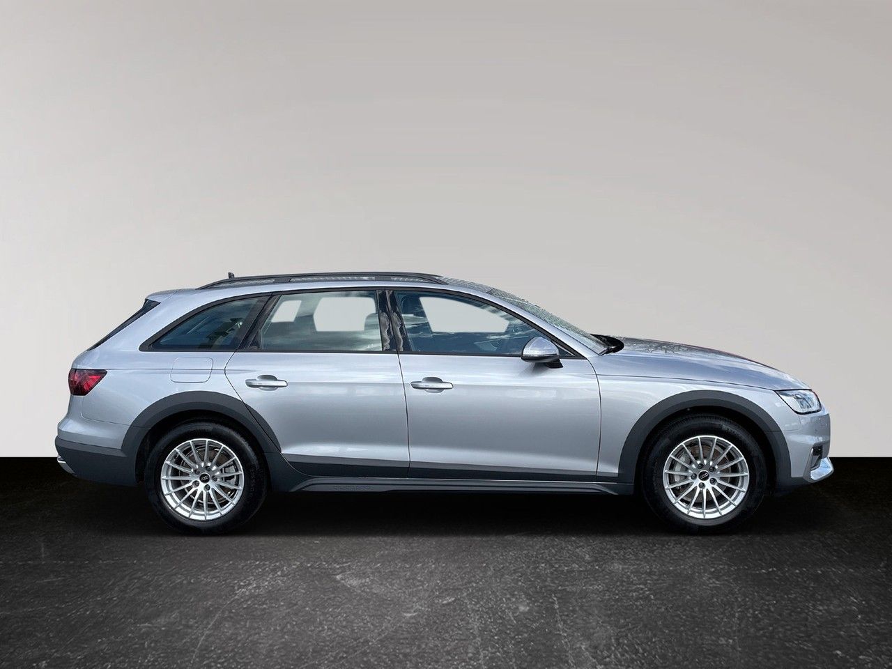 Audi A4 Allroad quattro 40 TDI s tronic  AHK Navi LED foto 3