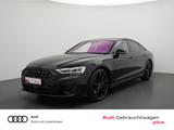 Audi S8 STANDHZ LUFT MATRIX RAUTE LEDER MASSAGE HUD - gebrauchte Audi S8 aus dem Jahr 2024