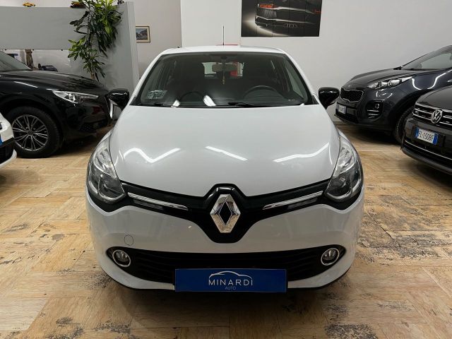 Renault Clio 1.5 dCi 8V 90CV Start&Stop 5 porte 