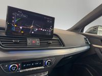 Audi Q5 - Vorschau Bild 12