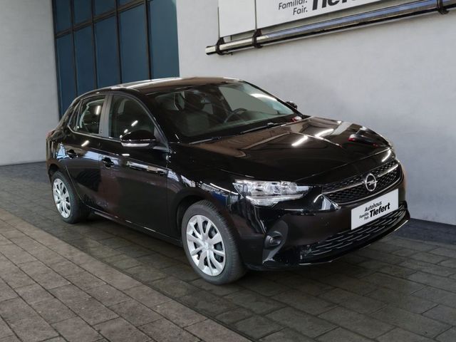 Corsa-e Edition // 3-Phasig