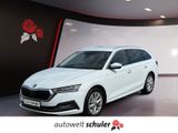 Skoda Octavia Combi 1.5 TSI First Ed. LED Navi Head-up - Skoda Octavia: 1u