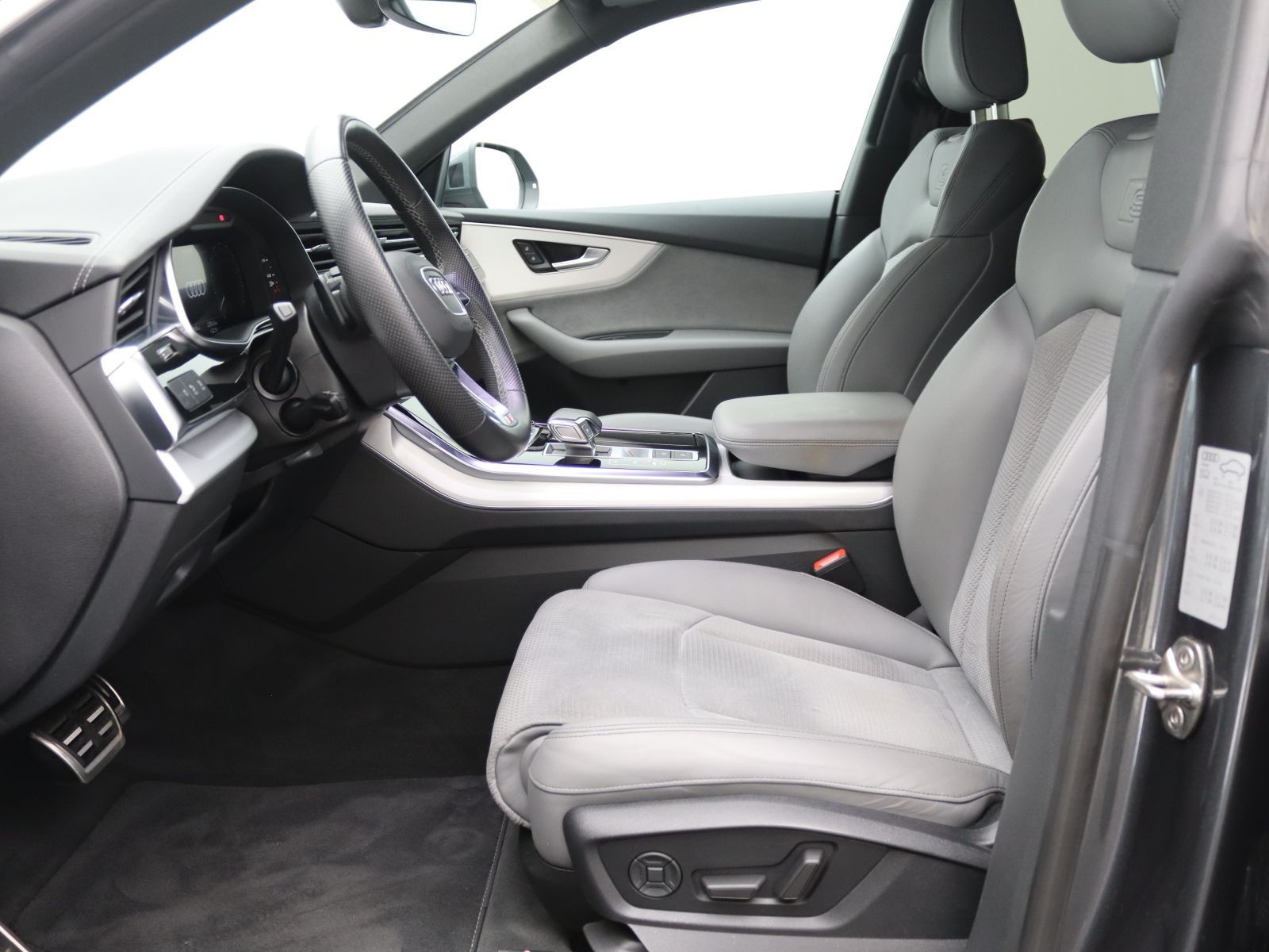 Audi Q8 - Bild 12