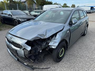 Kia ANDERE Ceed Sportswagon Attract - Bild 3