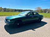 Jaguar XJ8 4,2V8 Leicht Hagelschaden - Jaguar XJ8 aus 2003