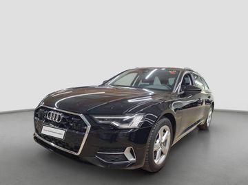 Audi A6 - 2