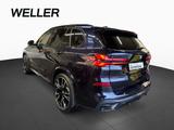 BMW X5 xDri 30d M Sport Pro HUD H/K A-Bahn St+Go AHK - BMW X5: Sport