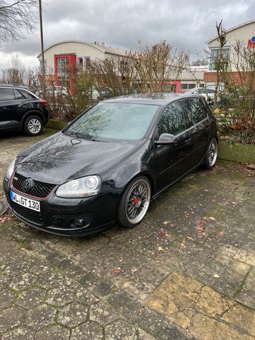 Volkswagen Golf 2.0 TSI DSG GTI GTI