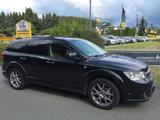 Fiat Freemont Lounge - gebrauchte Fiat Freemont aus dem Jahr 2014