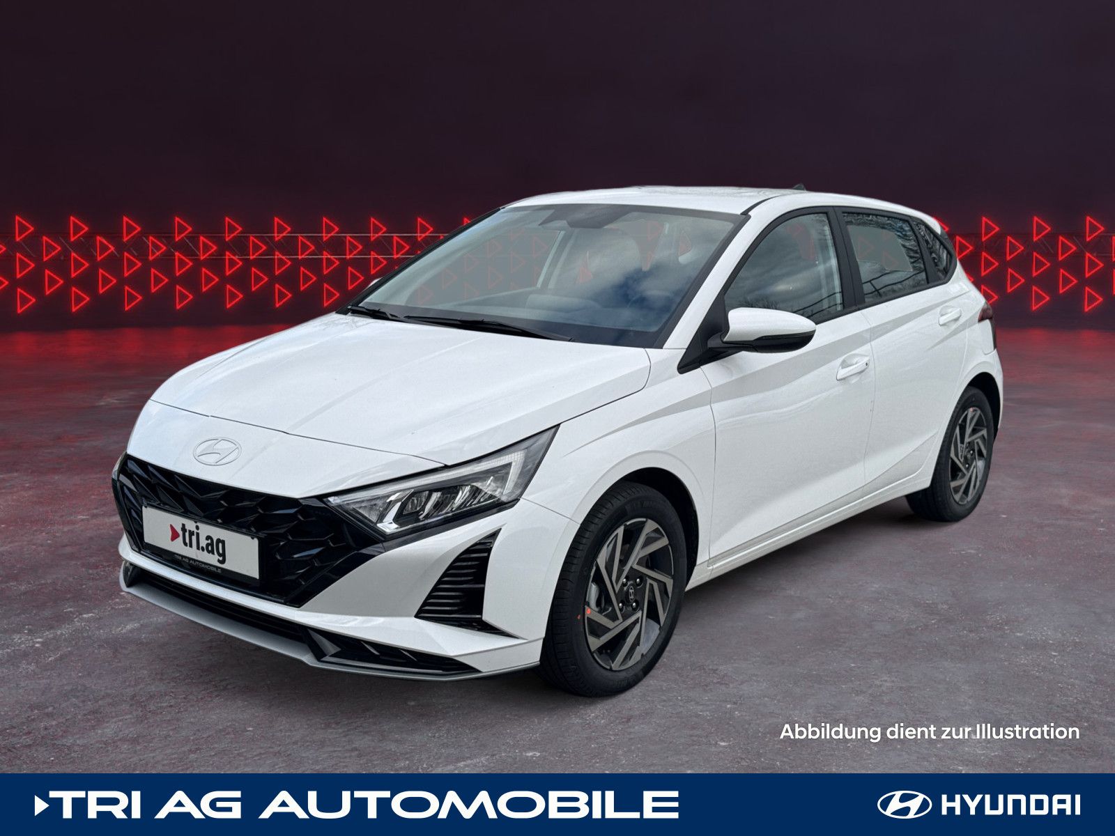 Hyundai i20 - Bild 7