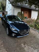 Mazda 3 BL | 2.0 Benzin | 120 PS | Top-Aus... - Mazda Mazda3 BL