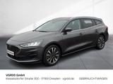 Ford Focus Turnier 1.0 EcoBoost Titanium X - Ford aus 2022