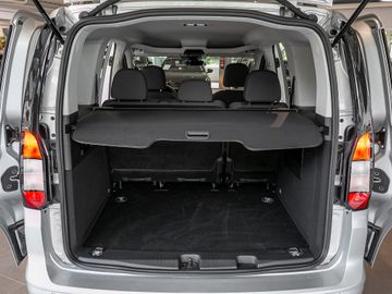 Ford Tourneo Connect 2.0 Titanium Assistenz-Paket