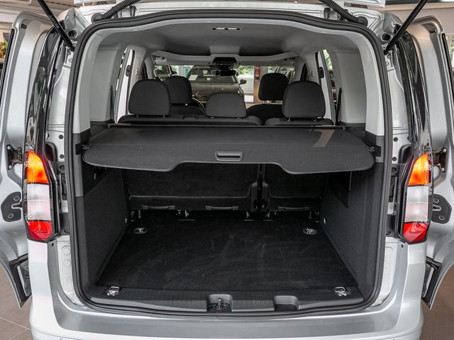 Ford Tourneo Connect 2.0 Titanium Assistenz-Paket