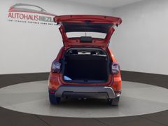 DACIA Duster II Journey+ Klima, Start-Stop, Tempomat, 