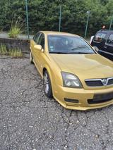 Opel Vectra 3.2L GTS LPG Englische Ausführ... - Opel Vectra in Wuppertal