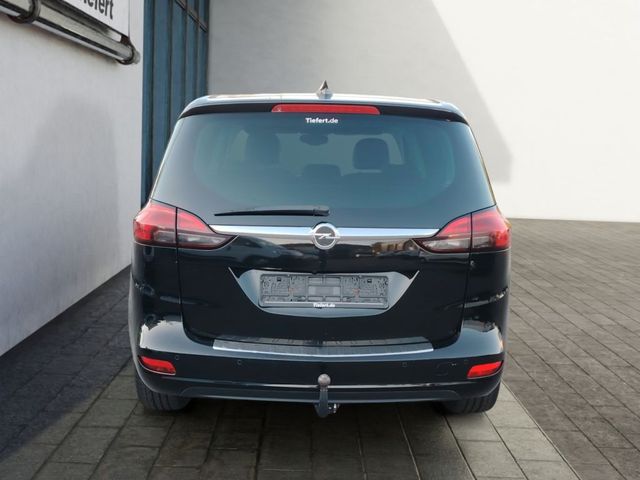 Zafira 1.4 Turbo Innovation // ACC / AHK