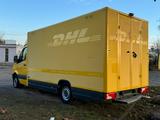 Mercedes-Benz Sprinter/Koffer/Regalsystem/ EU5/ 1. Hand - Angebote