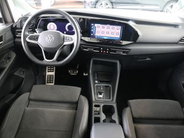 Volkswagen Caddy eHybrid DSG STYLE LED NAVI ACC KAMERA AHK
