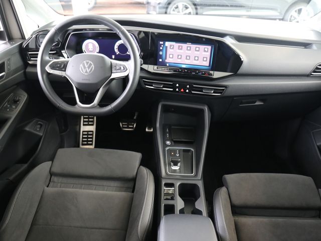 Volkswagen Caddy eHybrid DSG STYLE LED NAVI ACC KAMERA AHK