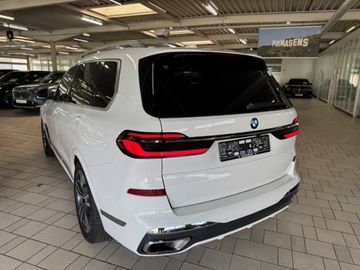 BMW X7 - 4