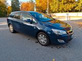 Opel Astra Sports Tourer 1.4 ecoFLEX 150 Jahre Op... - Opel Astra: J Ecoflex