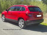 Skoda Karoq 1.5 TSI ACT STYLE LED STH VC 8 Fach  - Skoda Karoq von privat