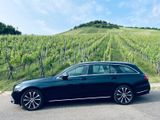Mercedes-Benz E 250 T Premiumausstattung Leder Burmeyster  - Mercedes-Benz E 250 in Stuttgart