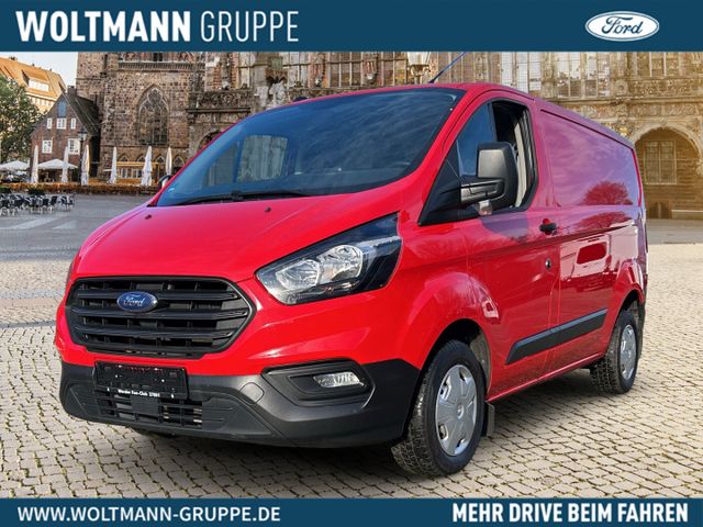 Ford Transit Custom Kasten 280 L1 Trend 2.0 TDCi EU6d