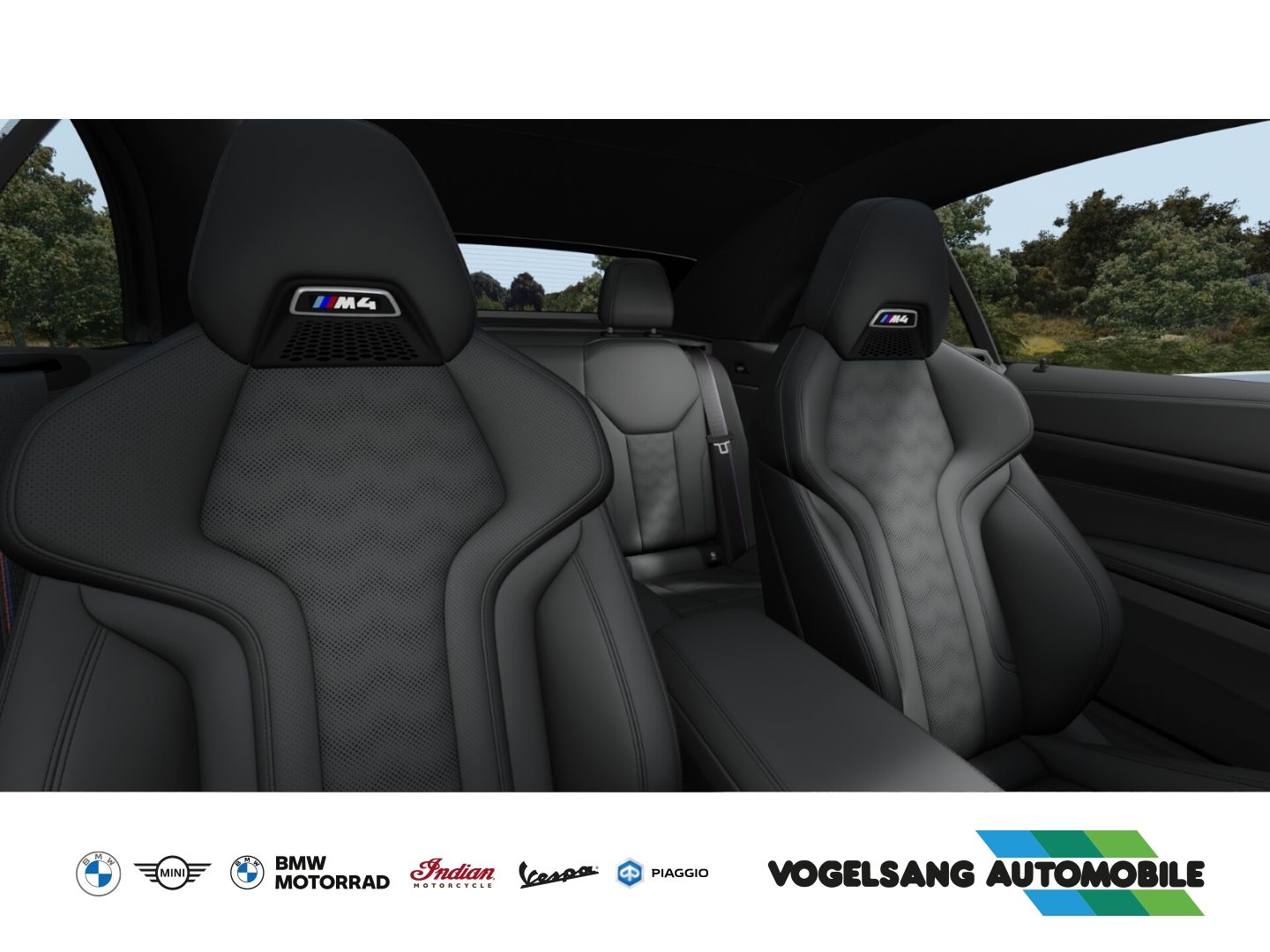 BMW M4 - Bild 4