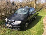 Skoda Fabia Combi 1.9 TDI Ambiente Ambiente