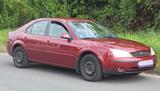 Ford Mondeo 2.0 MK3 (VHB) - Ford Mondeo: 3.0