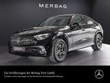 Mercedes-Benz GLC300de Cp AMG*Pano*AHK*Dig-Light*360° - Mercedes-Benz 300: Allradantrieb