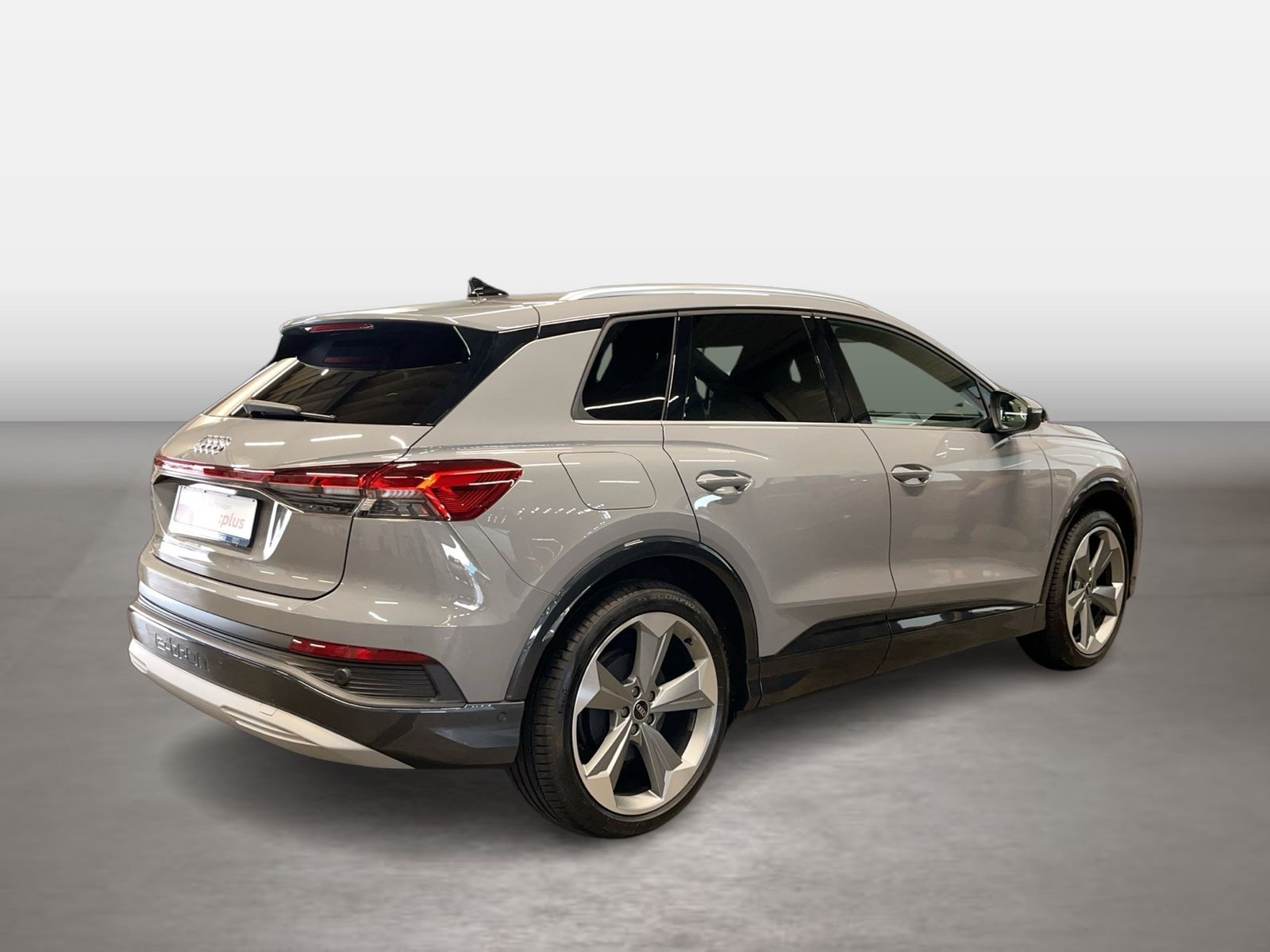 Audi Q4 e-tron - Bild 4