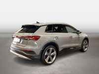 Audi Q4 e-tron - Vorschau Bild 4