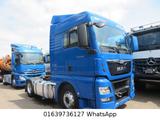 MAN TGX 18.400 Brems u Spur Ass, Navi, - Man TGX 18-400