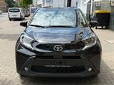 Toyota Aygo X Play *1.Hand/Design-Paket/Allwetter* - Toyota Aygo (X) in Saarbrücken